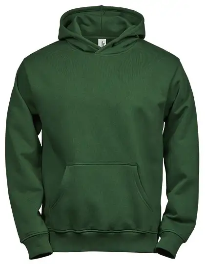 Ansicht 5 – Junior Power Hoodie (TJ5102K)