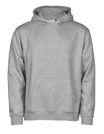 Ansicht 3 – Junior Power Hoodie (TJ5102K)