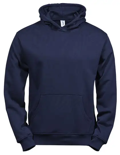 Ansicht 2 – Junior Power Hoodie (TJ5102K)