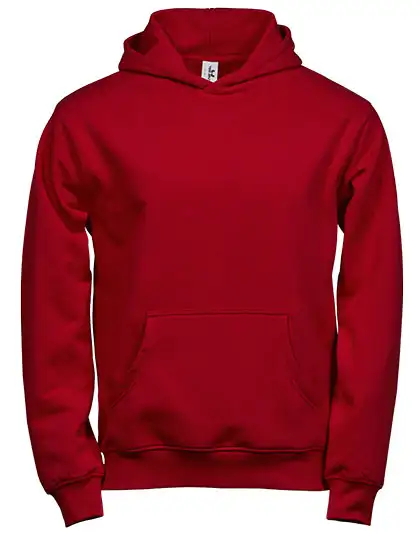 Ansicht 6 – Junior Power Hoodie (TJ5102K)