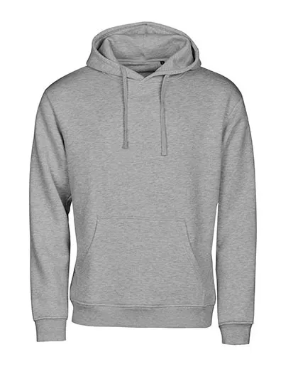 Ansicht 3 – Urban Hooded Sweatshirt (TJ5152)