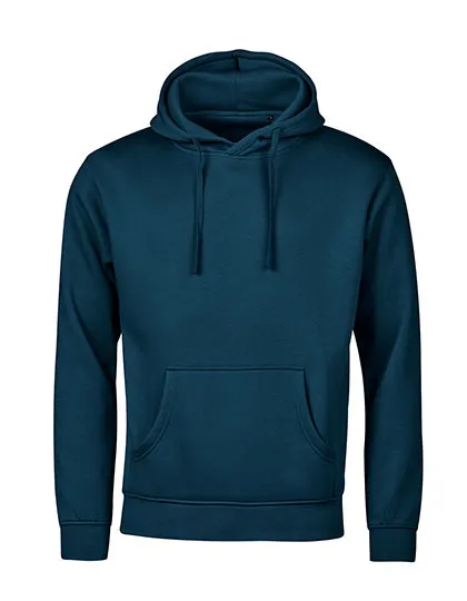 Ansicht 8 – Urban Hooded Sweatshirt (TJ5152)