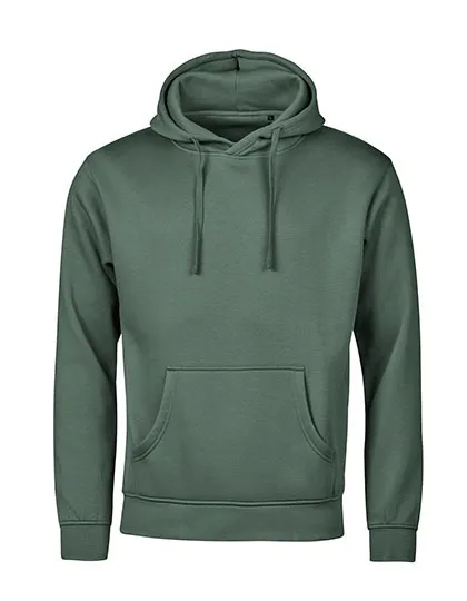 Ansicht 1 – Urban Hooded Sweatshirt (TJ5152)