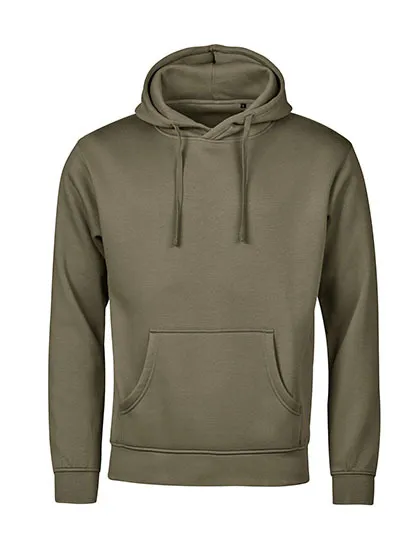 Ansicht 11 – Urban Hooded Sweatshirt (TJ5152)