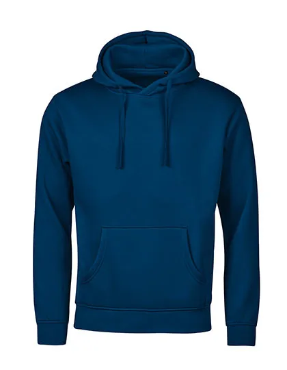 Ansicht 9 – Urban Hooded Sweatshirt (TJ5152)