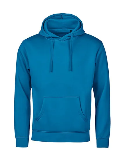 Ansicht 12 – Urban Hooded Sweatshirt (TJ5152)