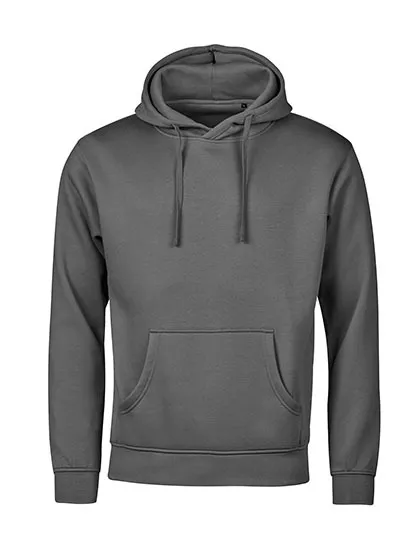 Ansicht 5 – Urban Hooded Sweatshirt (TJ5152)