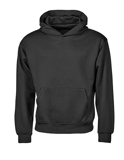 Ansicht 1 – Urban Heavy Loose Fit Hooded Sweatshirt (TJ5162)