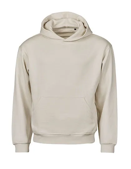 Ansicht 4 – Urban Heavy Loose Fit Hooded Sweatshirt (TJ5162)
