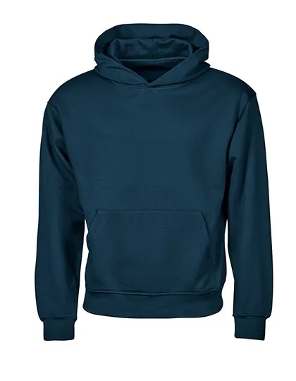 Ansicht 3 – Urban Heavy Loose Fit Hooded Sweatshirt (TJ5162)