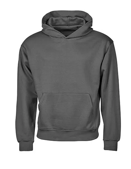 Ansicht 2 – Urban Heavy Loose Fit Hooded Sweatshirt (TJ5162)
