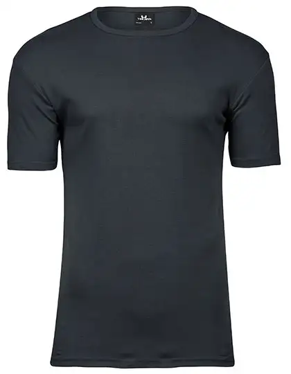 Ansicht 2 – Men´s Interlock Tee (TJ520)