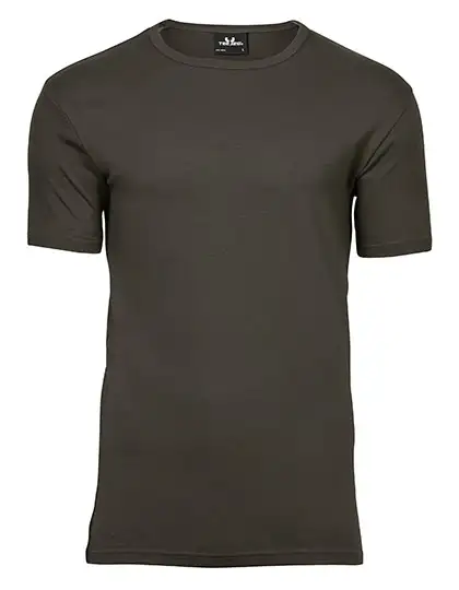 Ansicht 11 – Men´s Interlock Tee (TJ520)