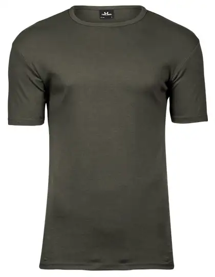 Ansicht 16 – Men´s Interlock Tee (TJ520)