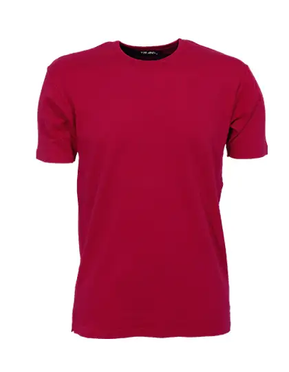 Ansicht 3 – Men´s Interlock Tee (TJ520)
