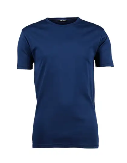 Ansicht 5 – Men´s Interlock Tee (TJ520)