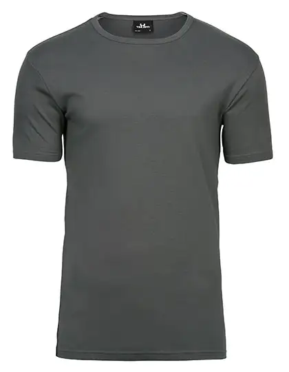 Ansicht 10 – Men´s Interlock Tee (TJ520)