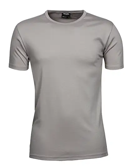 Ansicht 7 – Men´s Interlock Tee (TJ520)