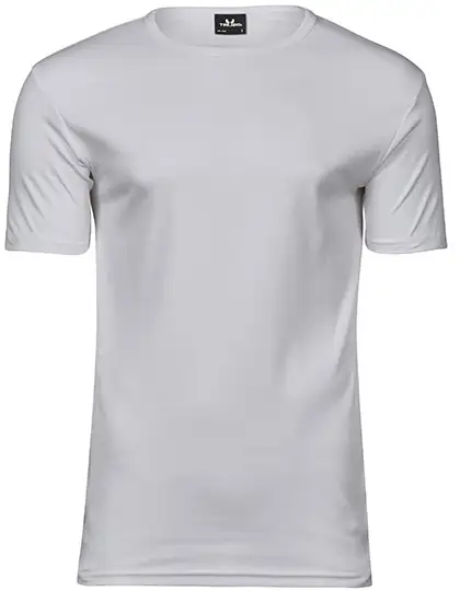 Ansicht 8 – Men´s Interlock Tee (TJ520)