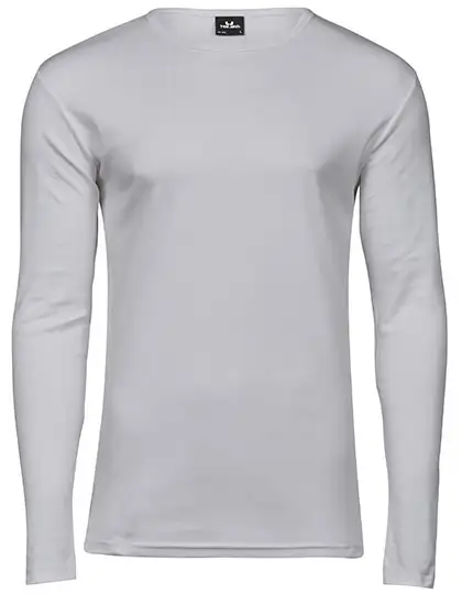 Ansicht 4 – Men´s Long Sleeve Interlock Tee (TJ530)