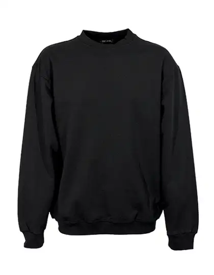 Ansicht 1 – Heavy Sweatshirt (TJ5429)
