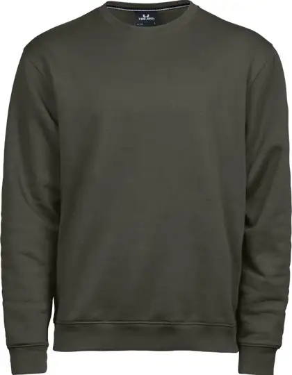 Ansicht 2 – Heavy Sweatshirt (TJ5429)