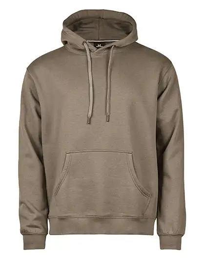 Ansicht 1 – Hooded Sweatshirt (TJ5430)