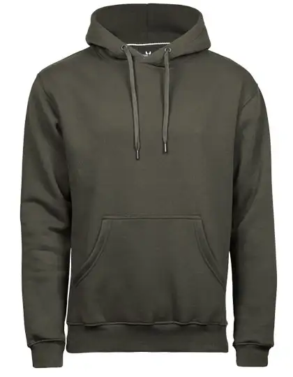 Ansicht 6 – Hooded Sweatshirt (TJ5430)