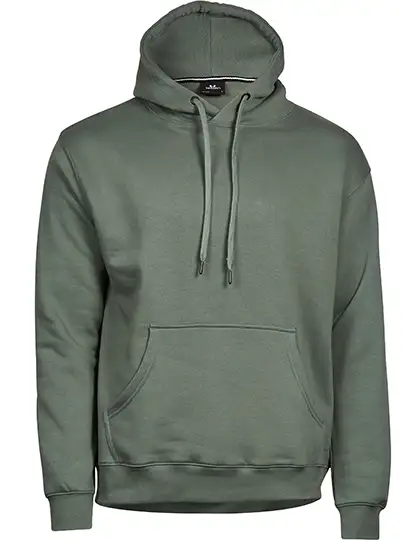 Ansicht 5 – Hooded Sweatshirt (TJ5430)