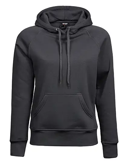 Ansicht 3 – Women´s Hooded Sweatshirt (TJ5431)