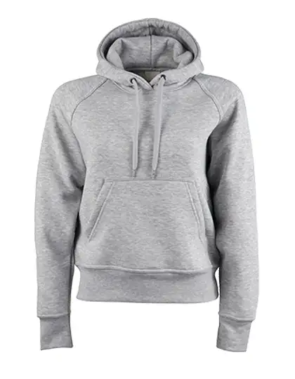 Ansicht 4 – Women´s Hooded Sweatshirt (TJ5431)