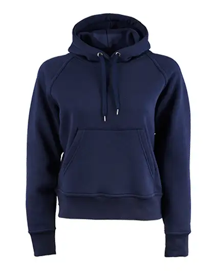 Ansicht 2 – Women´s Hooded Sweatshirt (TJ5431)