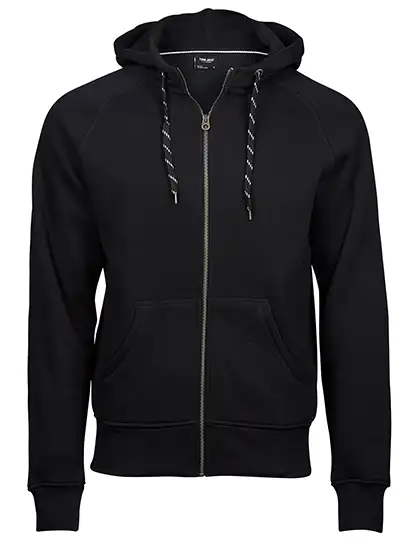 Ansicht 5 – Men´s Fashion Full Zip Hood (TJ5435N)