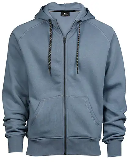 Ansicht 2 – Men´s Fashion Full Zip Hood (TJ5435N)