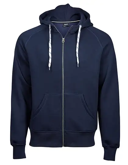 Ansicht 7 – Men´s Fashion Full Zip Hood (TJ5435N)