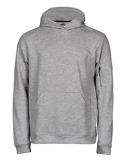 Ansicht 2 – Athletic Hooded Sweat (TJ5702)