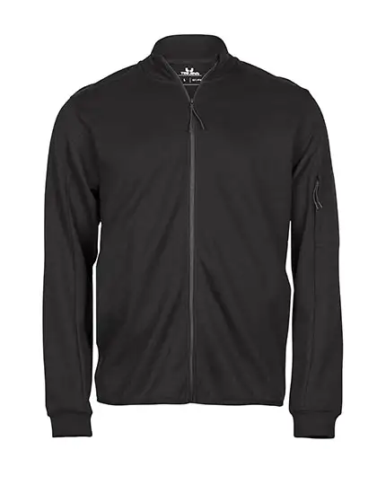 Ansicht 1 – Athletic Full Zip Sweat (TJ5704)