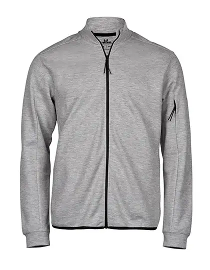 Ansicht 2 – Athletic Full Zip Sweat (TJ5704)