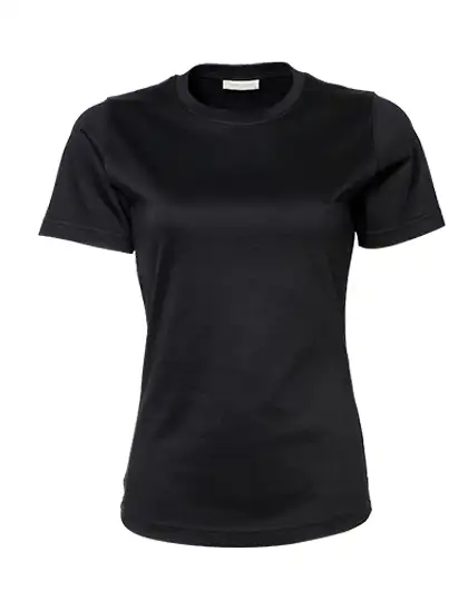 Ansicht 1 – Women´s Interlock Tee (TJ580N)