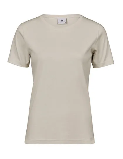 Ansicht 14 – Women´s Interlock Tee (TJ580N)