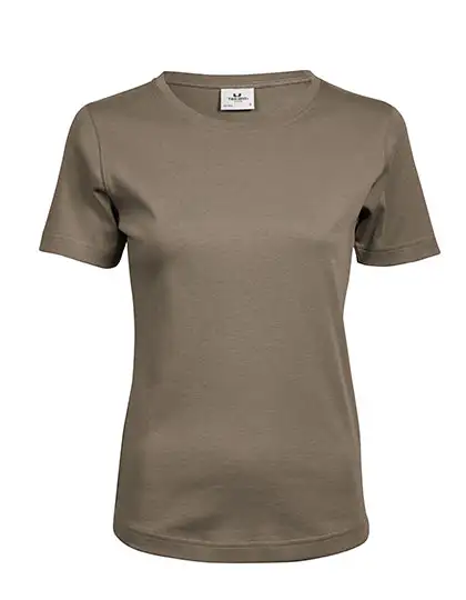 Ansicht 12 – Women´s Interlock Tee (TJ580N)