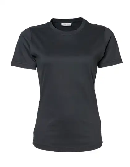 Ansicht 15 – Women´s Interlock Tee (TJ580N)