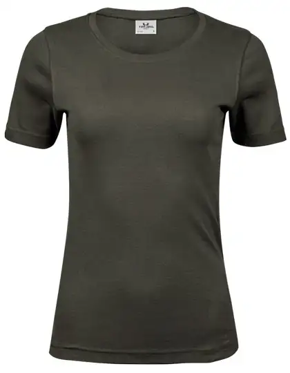 Ansicht 10 – Women´s Interlock Tee (TJ580N)