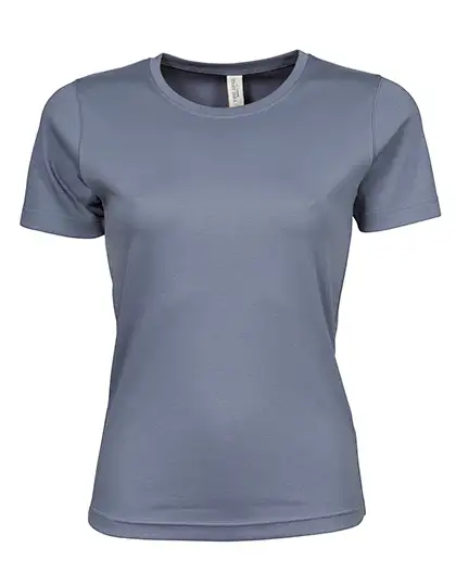 Ansicht 7 – Women´s Interlock Tee (TJ580N)