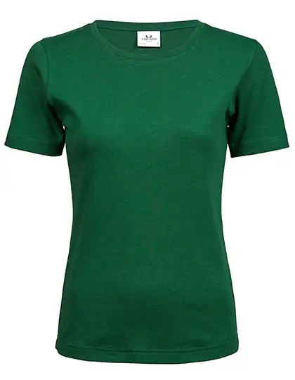 Ansicht 5 – Women´s Interlock Tee (TJ580N)