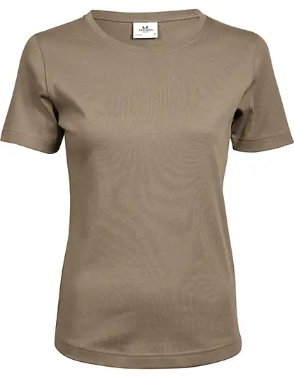 Ansicht 9 – Women´s Interlock Tee (TJ580N)