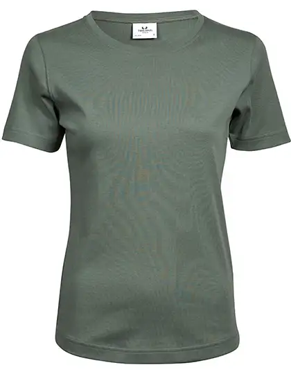 Ansicht 8 – Women´s Interlock Tee (TJ580N)