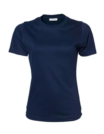 Ansicht 4 – Women´s Interlock Tee (TJ580N)