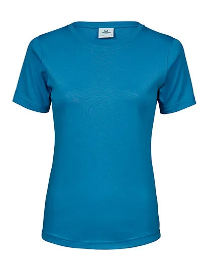 Ansicht 16 – Women´s Interlock Tee (TJ580N)