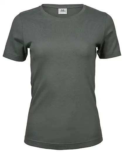 Ansicht 3 – Women´s Interlock Tee (TJ580N)